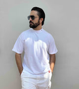 The Subtle Tee (White)