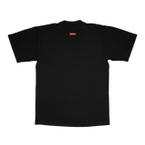 The Subtle Tee (Black)