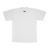 The Subtle Tee (White)