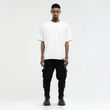 The Divine Trust (White) - Americana - Americana