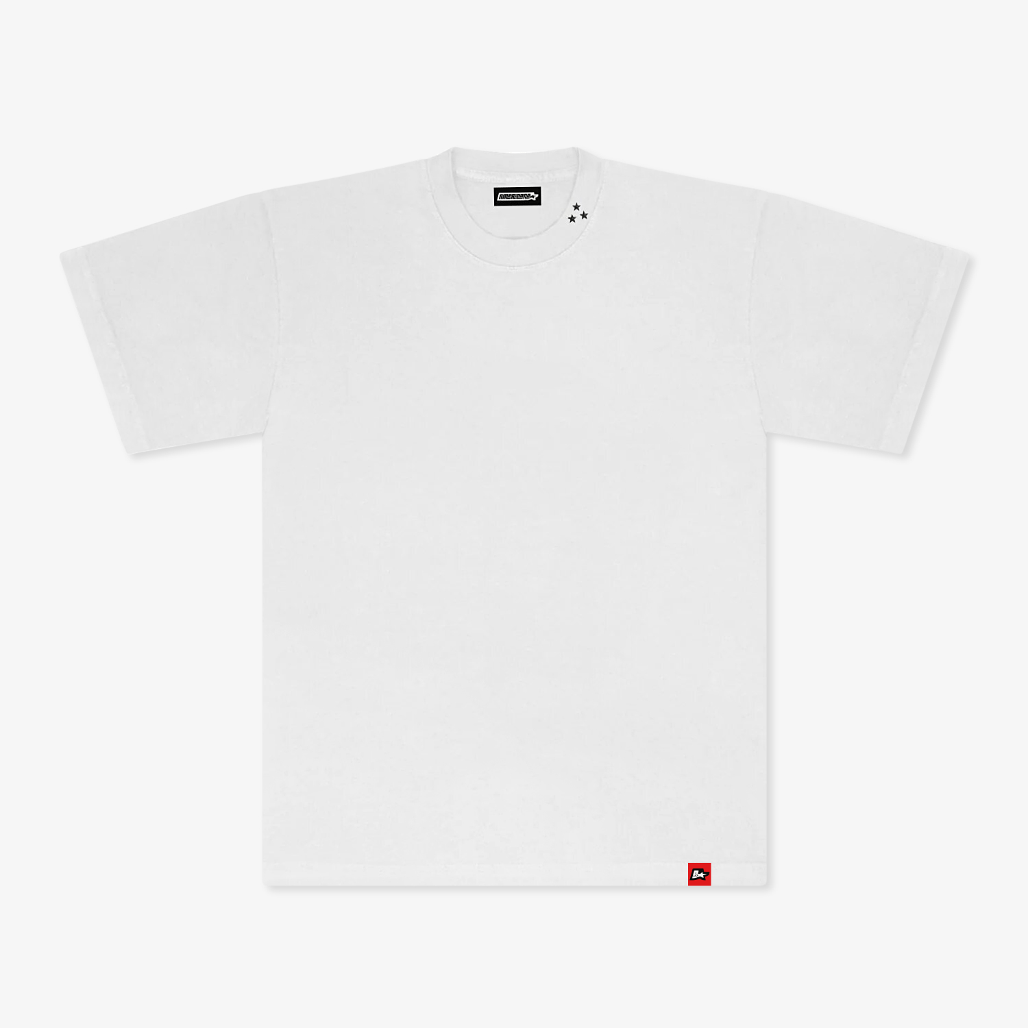 The Divine Trust (White) - Americana - Americana