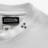 The Divine Trust (White) - Americana - Americana