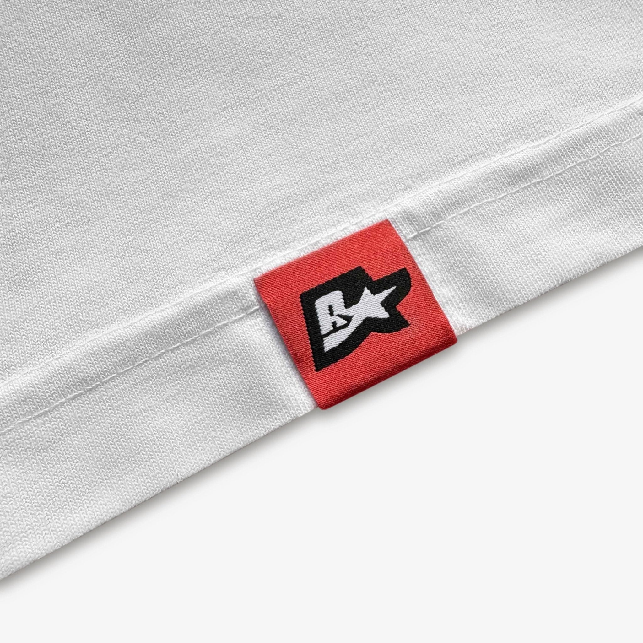 The Divine Trust (White) - Americana - Americana