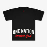 The One Under God (Black) - Americana - Americana
