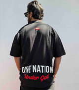 The One Under God (Black) - Americana - Americana