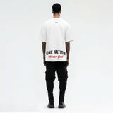 The One Under God (White) - Americana - Americana