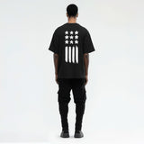 The Rugged Flag (Black) - Americana - Americana