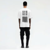 The Rugged Flag (White) - Americana - Americana