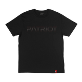 The Space Cowboy (Black) - Americana - Americana