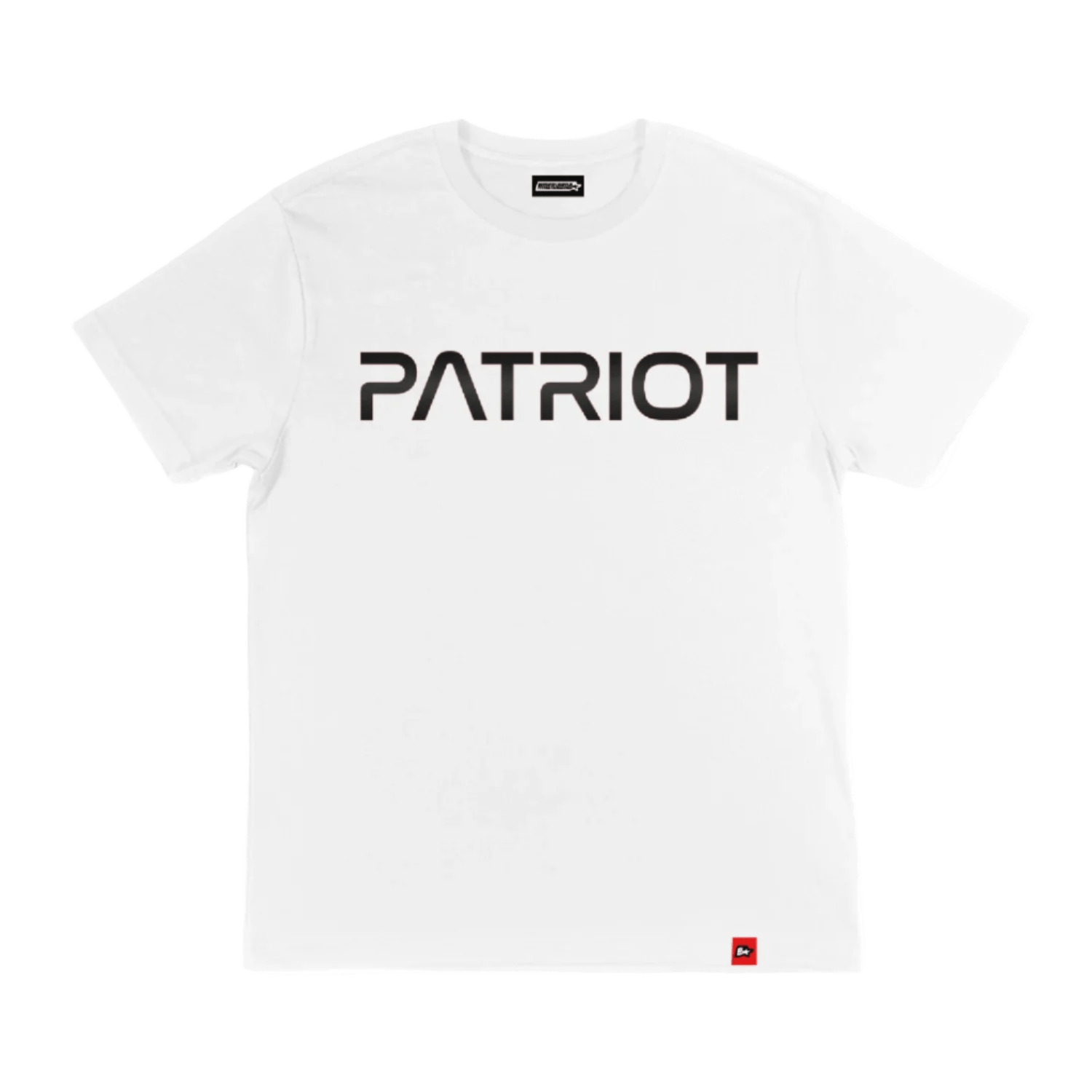 The Space Cowboy (White) - Americana - Americana