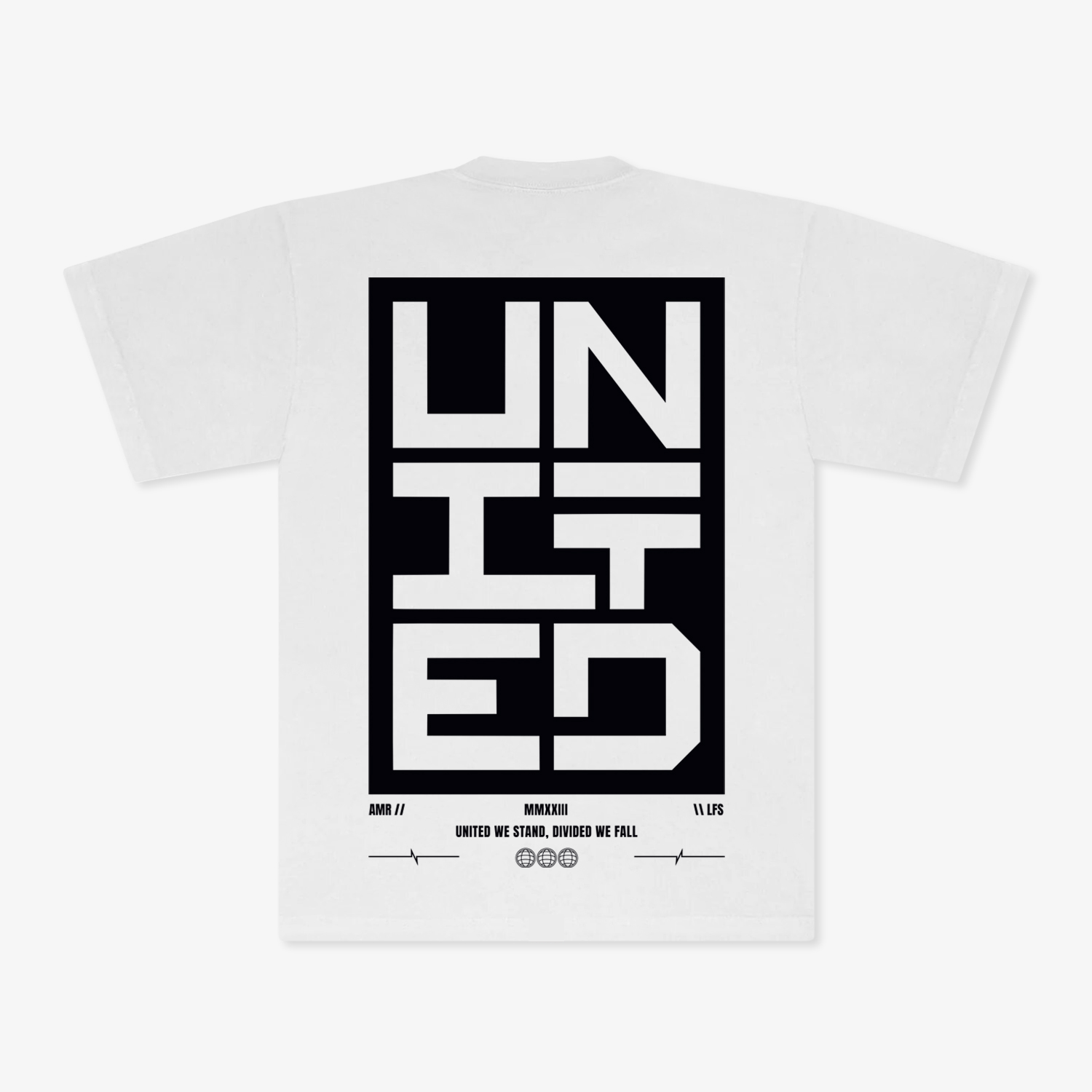 The United Code (White) - Americana - Americana