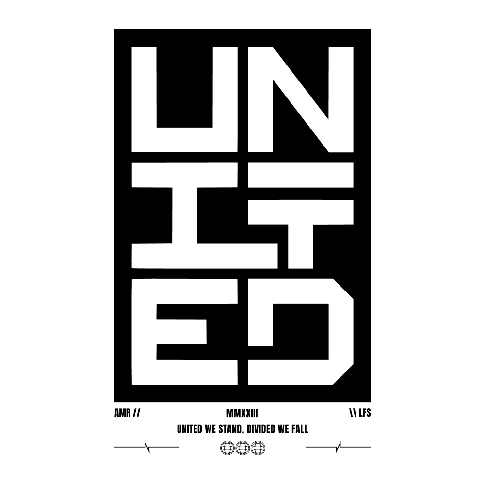 The United Code (White) - Americana - Americana